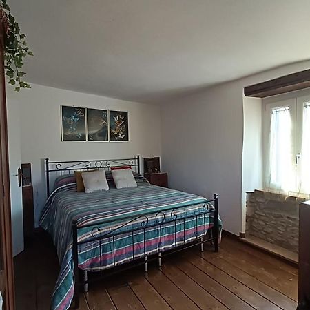 Casa Butterfly Apartment Verni Екстериор снимка